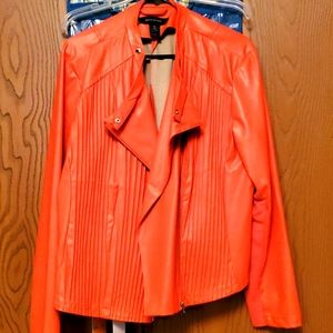 Ashley Stewart Womens Jacket